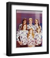 The Partridge Family-null-Framed Photo