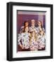 The Partridge Family-null-Framed Photo