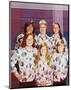 The Partridge Family-null-Mounted Photo