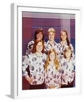 The Partridge Family-null-Framed Photo