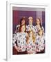 The Partridge Family-null-Framed Photo