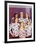 The Partridge Family-null-Framed Photo