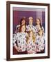 The Partridge Family-null-Framed Photo