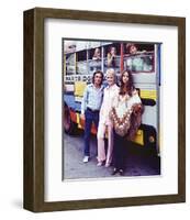 The Partridge Family-null-Framed Photo