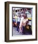 The Partridge Family-null-Framed Photo