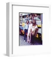 The Partridge Family-null-Framed Photo