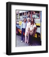 The Partridge Family-null-Framed Photo