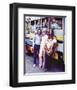 The Partridge Family-null-Framed Photo