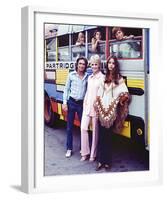 The Partridge Family-null-Framed Photo