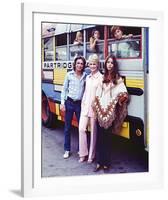 The Partridge Family-null-Framed Photo