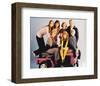 The Partridge Family-null-Framed Photo