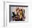 The Partridge Family-null-Framed Photo