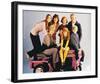 The Partridge Family-null-Framed Photo