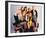 The Partridge Family-null-Framed Photo