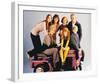 The Partridge Family-null-Framed Photo