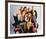 The Partridge Family-null-Framed Photo