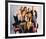 The Partridge Family-null-Framed Photo