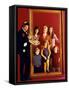 The Partridge Family-null-Framed Stretched Canvas