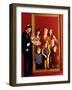 The Partridge Family-null-Framed Photo