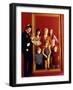 The Partridge Family-null-Framed Photo