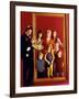 The Partridge Family-null-Framed Photo