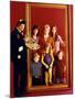 The Partridge Family-null-Mounted Photo