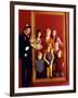 The Partridge Family-null-Framed Photo