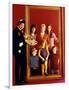 The Partridge Family-null-Framed Photo