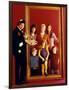 The Partridge Family-null-Framed Photo