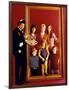 The Partridge Family-null-Framed Photo