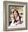 The Partridge Family-null-Framed Photo