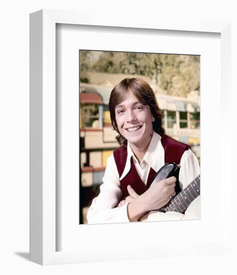 The Partridge Family-null-Framed Photo