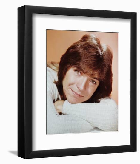 The Partridge Family-null-Framed Photo