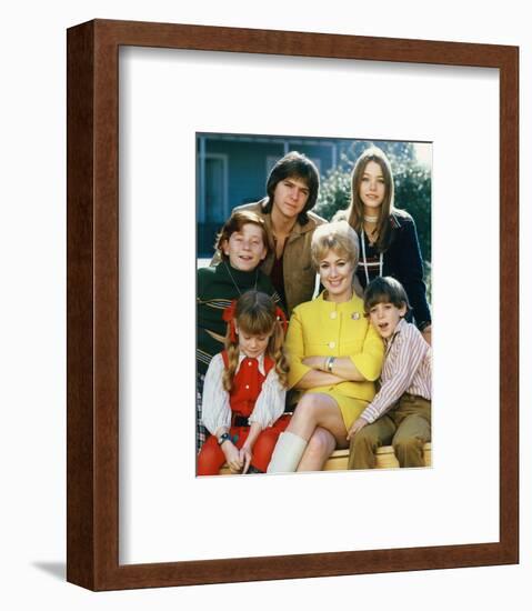 The Partridge Family-null-Framed Photo