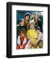 The Partridge Family-null-Framed Photo