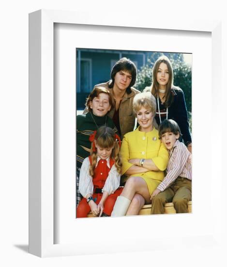 The Partridge Family-null-Framed Photo