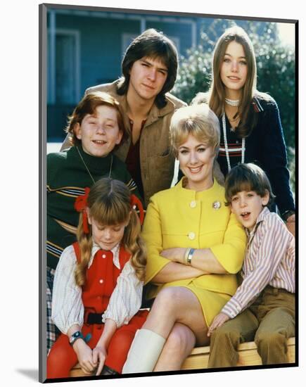 The Partridge Family-null-Mounted Photo