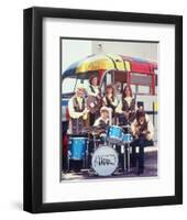 The Partridge Family-null-Framed Photo