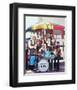 The Partridge Family-null-Framed Photo