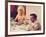 The Party, Carol Wayne, Peter Sellers, 1968-null-Framed Photo