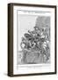 The Pass of Thermopylae, C.1940S-Richard Henry Brock-Framed Giclee Print