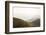 The Pass-Aledanda-Framed Photographic Print