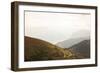 The Pass-Aledanda-Framed Photographic Print