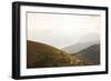 The Pass-Aledanda-Framed Photographic Print