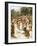 The Passage of Jordan-William Brassey Hole-Framed Giclee Print