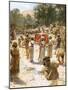 The Passage of Jordan-William Brassey Hole-Mounted Giclee Print