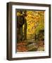 The Passage to Peace-Doug Chinnery-Framed Photographic Print