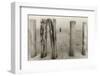 the passage-Gilbert Claes-Framed Photographic Print