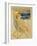 The Passenger in Cabin 54 - Yachting, 1895-Henri de Toulouse-Lautrec-Framed Giclee Print