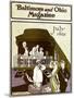 The Passengers-R.C. Moorehead-Mounted Giclee Print